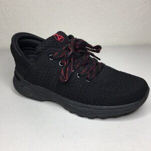 Zeba Ember Hands Free Slip On Walking Shoes